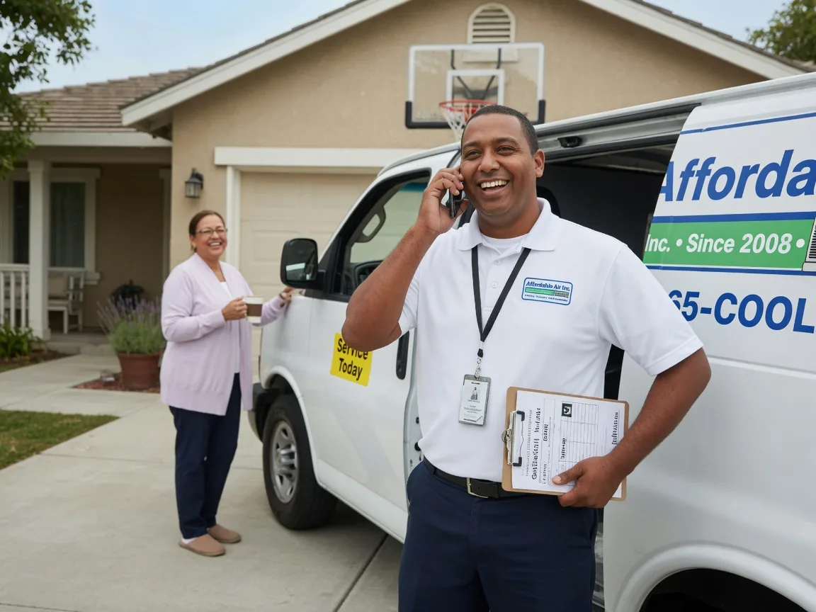 Central Ac Repair Burkburnett, TX FAQs